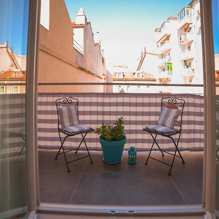 ترييستي The Lion'S Den Bnb المظهر الخارجي الصورة