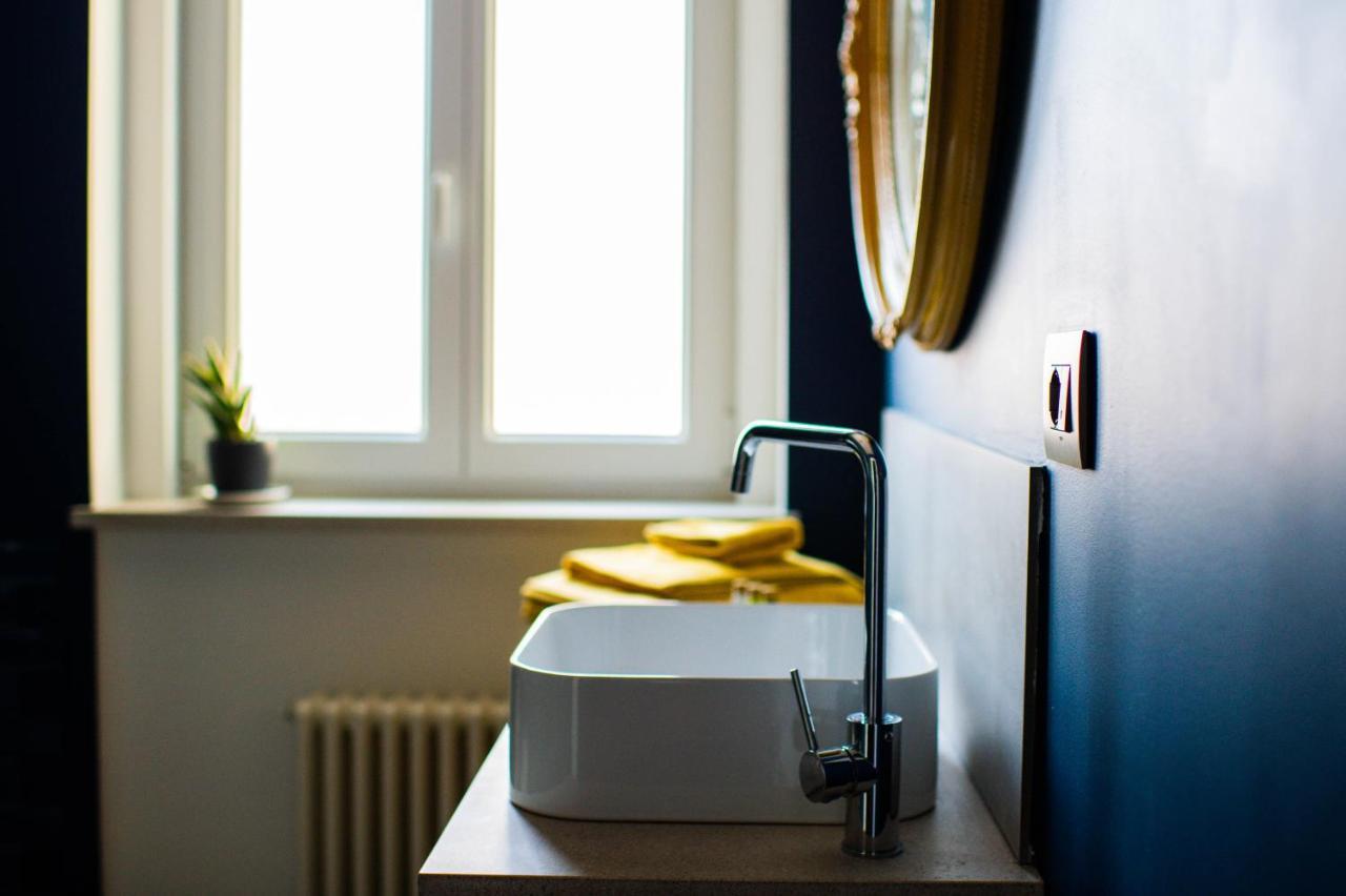 ترييستي The Lion'S Den Bnb المظهر الخارجي الصورة