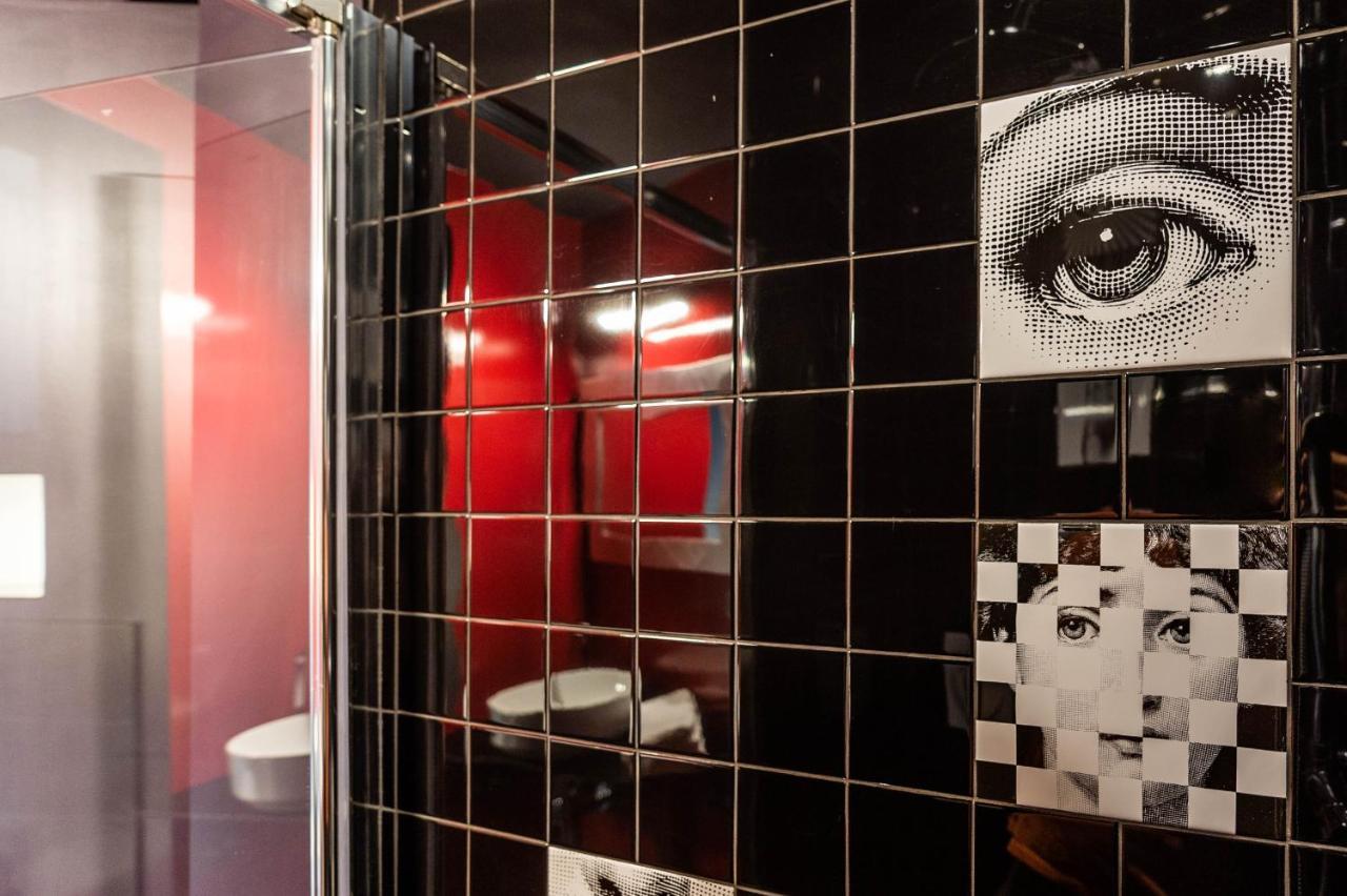 ترييستي The Lion'S Den Bnb المظهر الخارجي الصورة