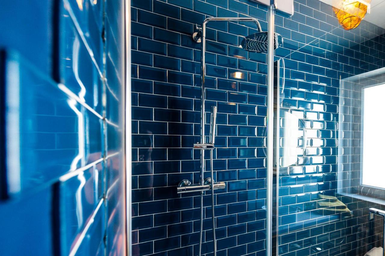ترييستي The Lion'S Den Bnb المظهر الخارجي الصورة