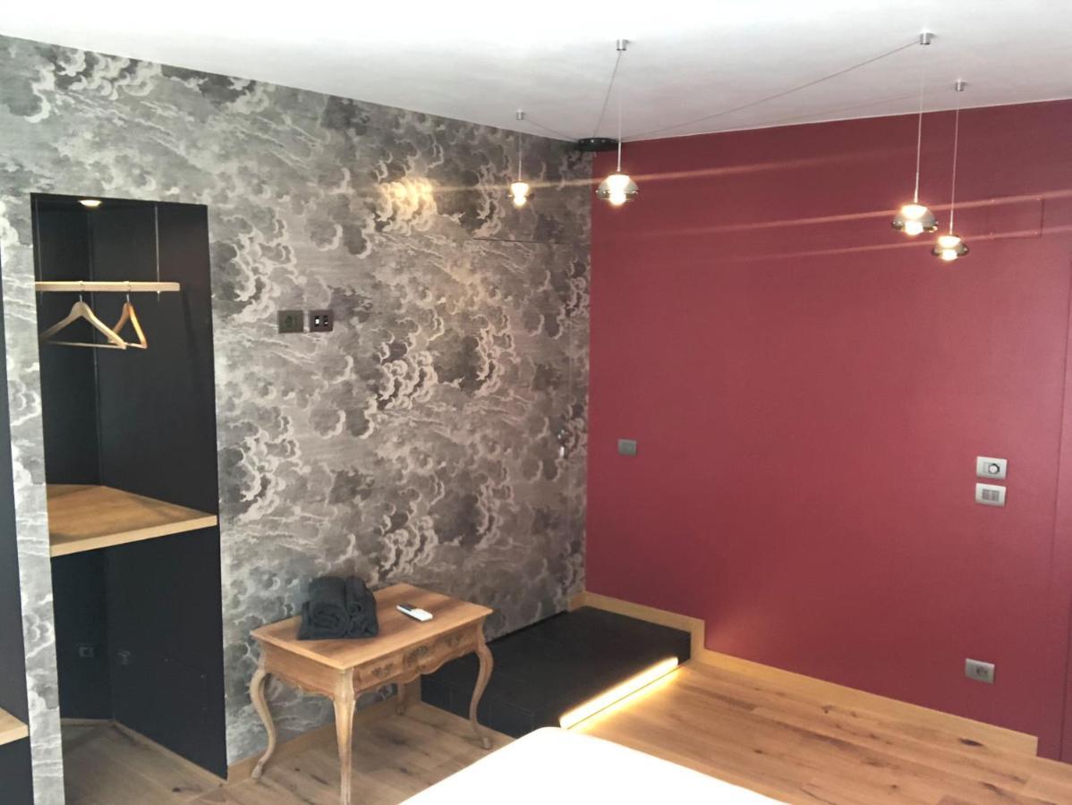 ترييستي The Lion'S Den Bnb المظهر الخارجي الصورة