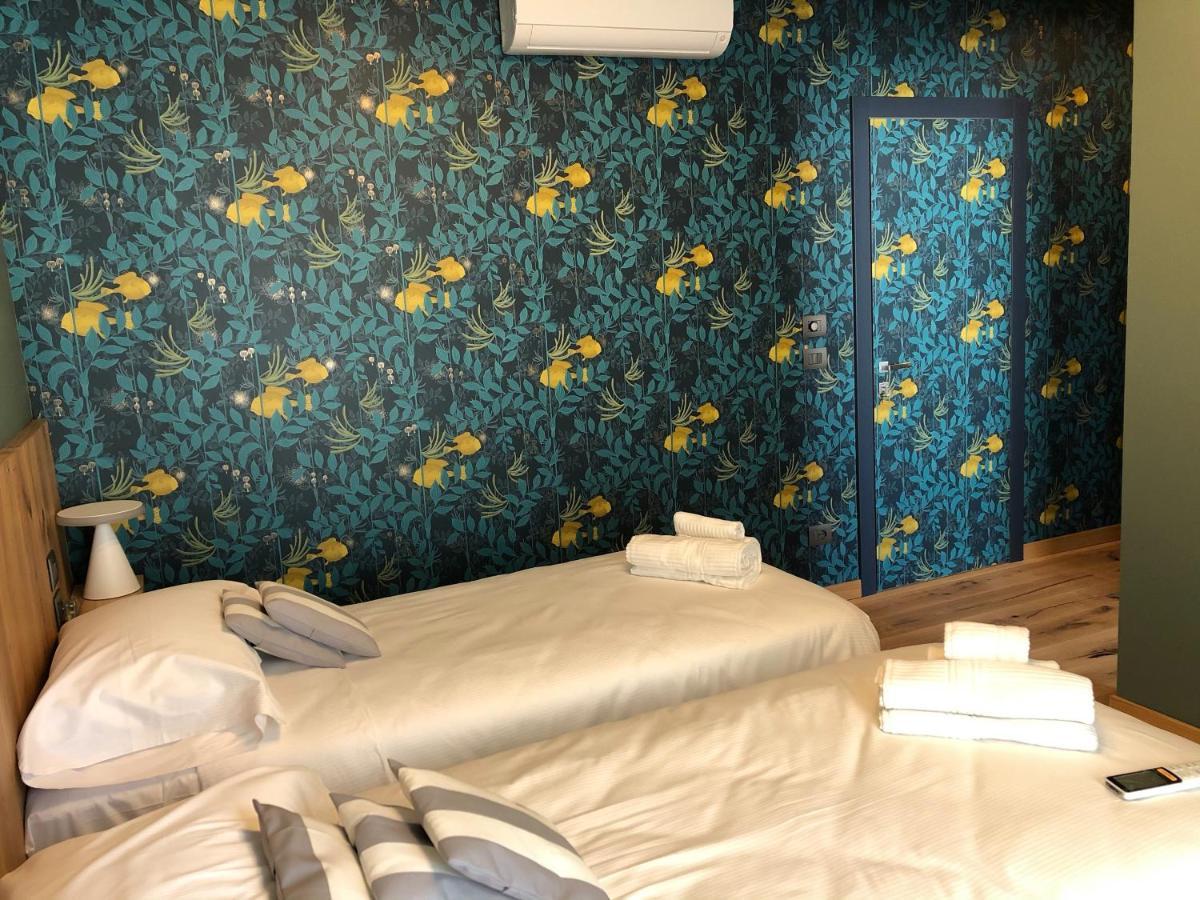 ترييستي The Lion'S Den Bnb المظهر الخارجي الصورة