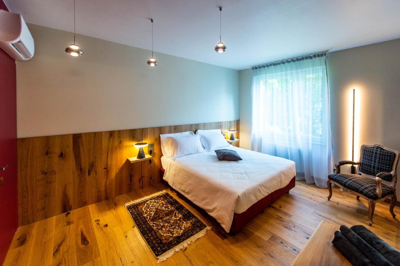 ترييستي The Lion'S Den Bnb المظهر الخارجي الصورة