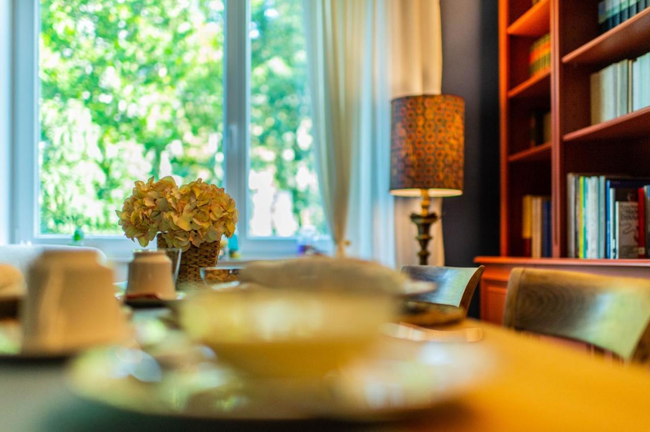 ترييستي The Lion'S Den Bnb المظهر الخارجي الصورة