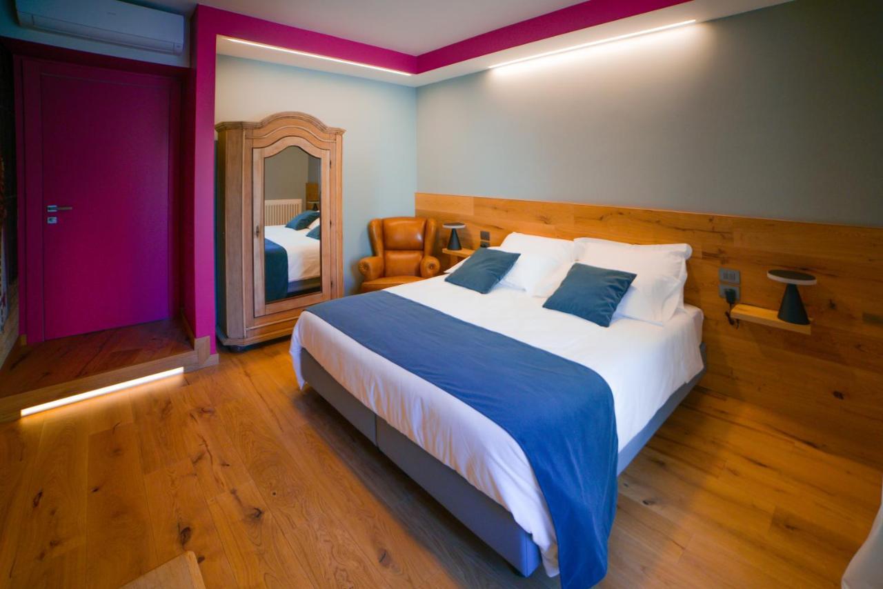 ترييستي The Lion'S Den Bnb المظهر الخارجي الصورة