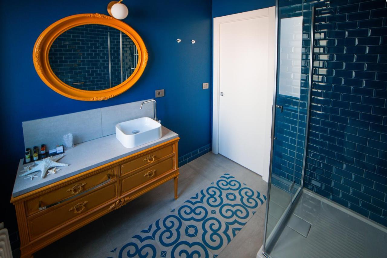 ترييستي The Lion'S Den Bnb المظهر الخارجي الصورة