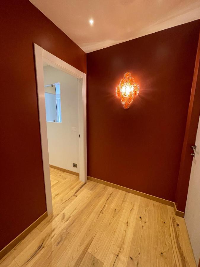 ترييستي The Lion'S Den Bnb المظهر الخارجي الصورة