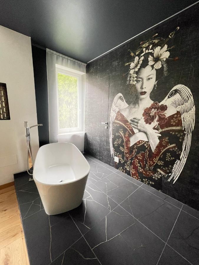 ترييستي The Lion'S Den Bnb المظهر الخارجي الصورة